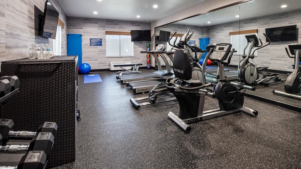 Garner Hotel Longview South by IHG gallery photo in Longview, TX — image 15