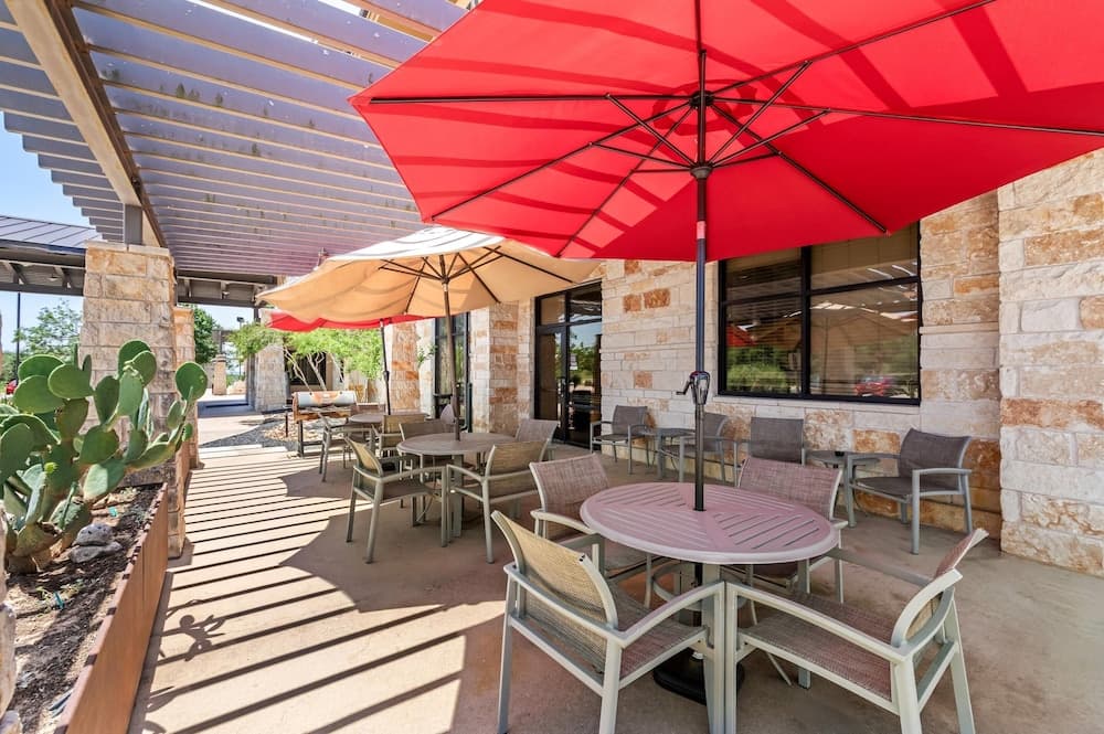 Sleep Inn & Suites Dripping Springs - Austin Area gallery photo in Dripping Springs, TX — image 28
