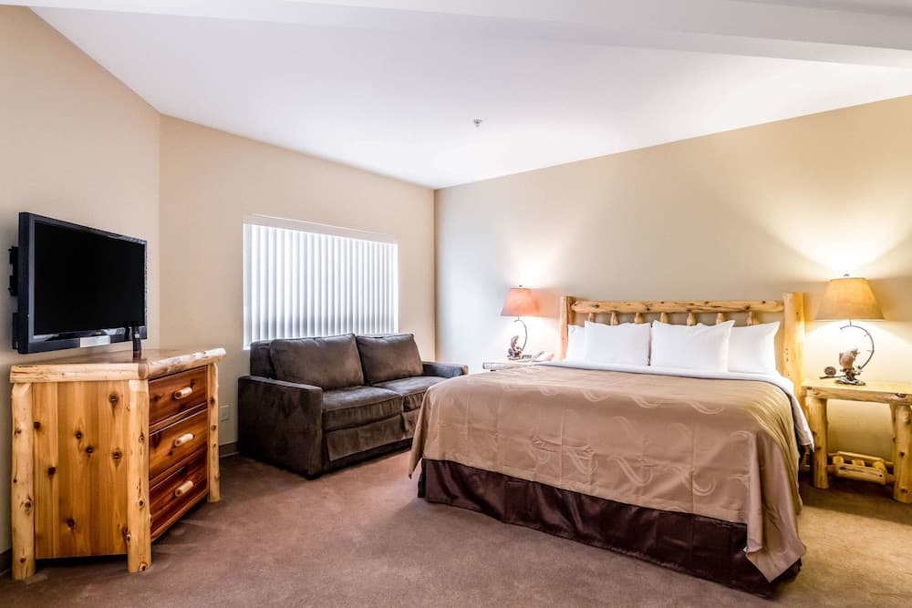 Quality Inn Selah North Park gallery photo in Selah, WA — image 17