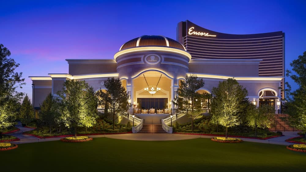Encore Boston Harbor gallery photo in Everett, MA — image 37
