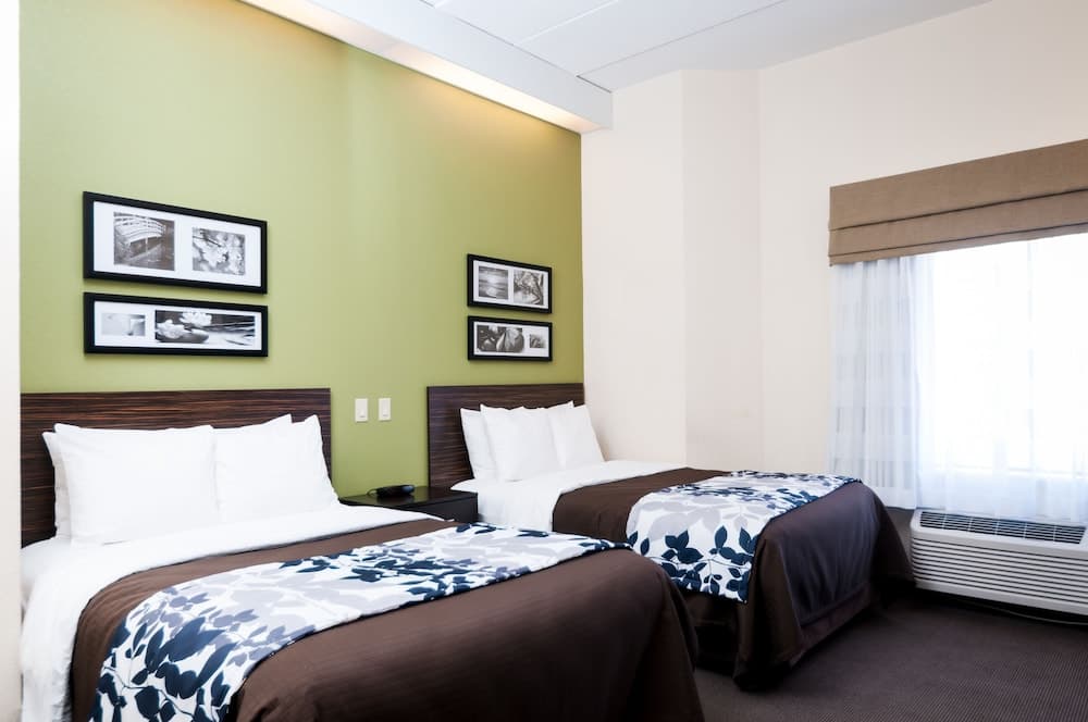 Sleep Inn & Suites gallery photo in Hagerstown, MD — image 13