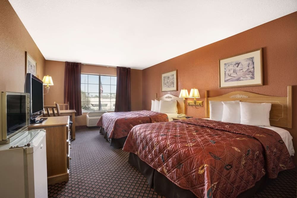Garner Hotel Phoenix Northwest – Surprise by IHG gallery photo in Surprise, AZ — image 12