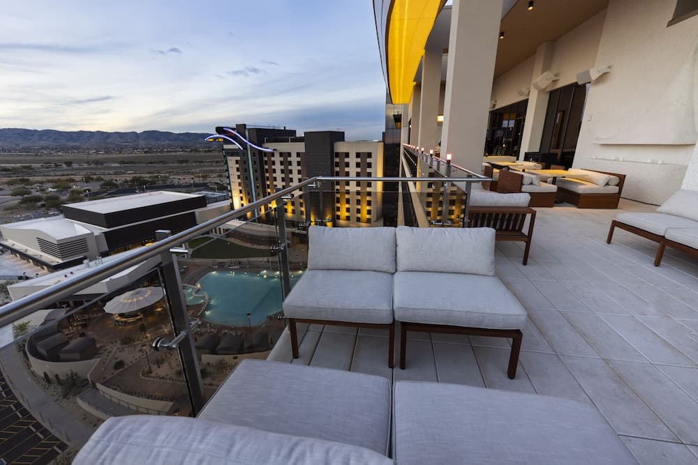 Gila River Resorts & Casinos – Wild Horse Pass gallery photo in Chandler, AZ — image 18