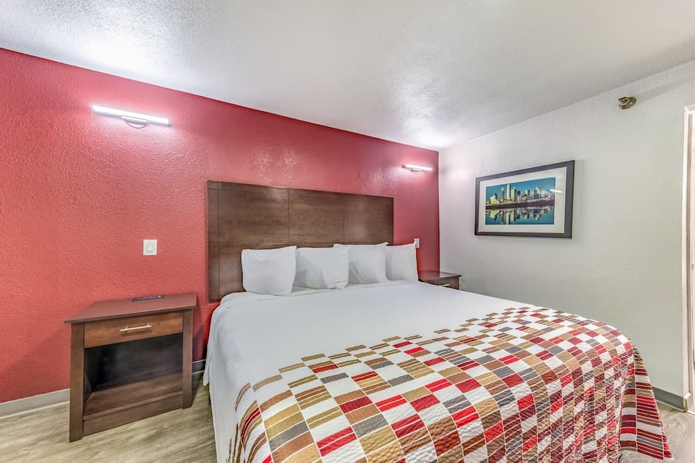 Red Roof Inn Dallas - Mesquite/ Fair Park NE gallery photo in Mesquite, TX — image 29