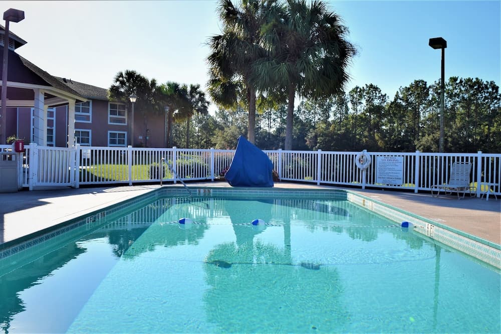 Quality Inn Conference Center at Citrus Hills gallery photo in Hernando, FL — image 11