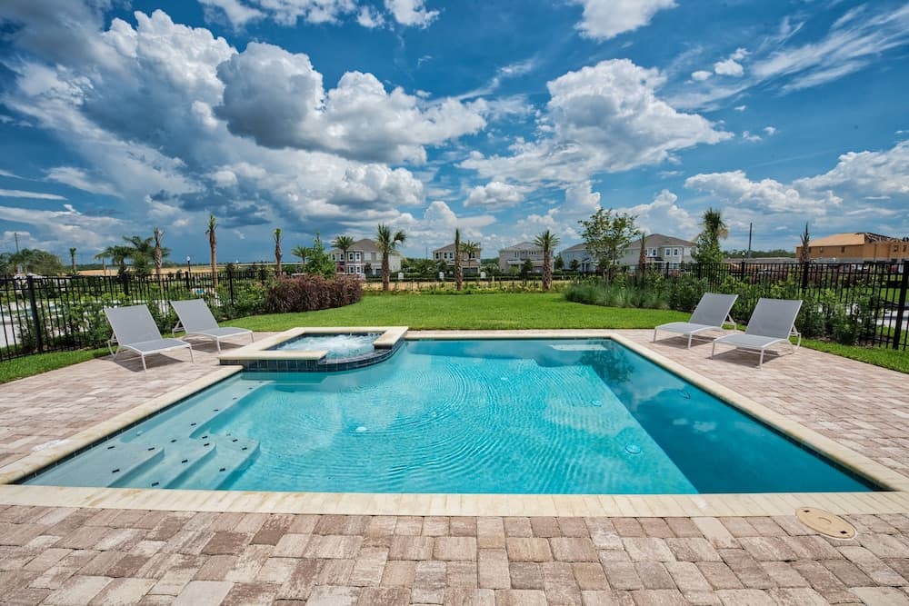 Encore Resort and Water Park at Reunion by Rentyl gallery photo in Kissimmee, FL — image 32