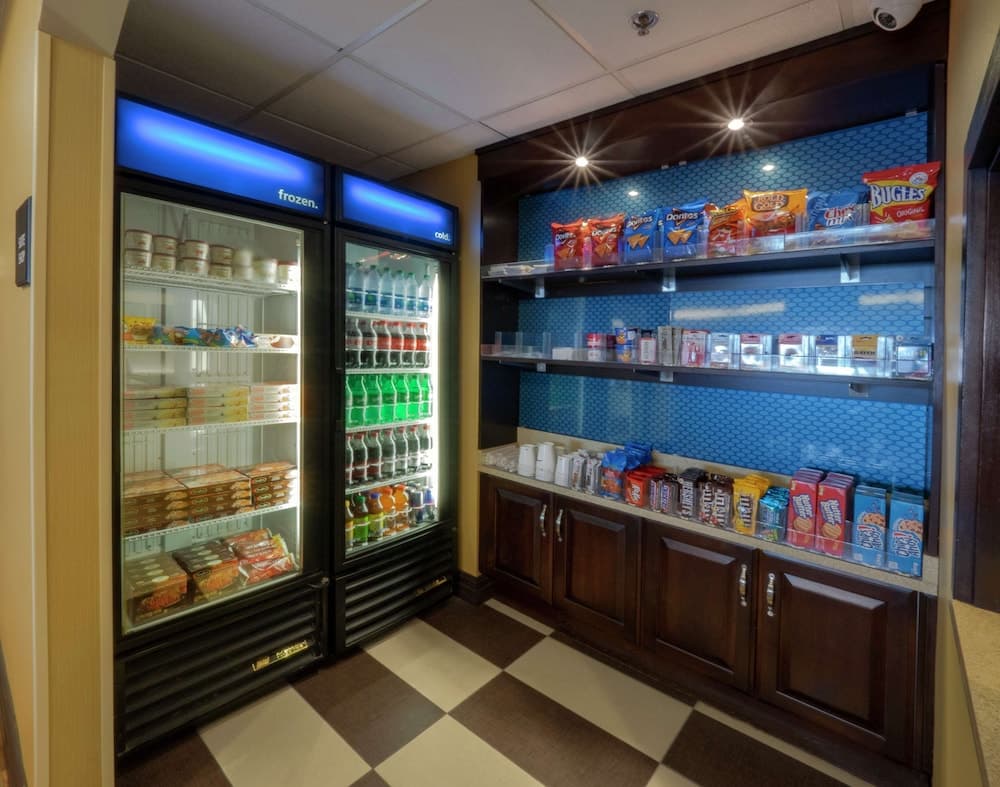 Hampton Inn Hazleton gallery photo in Sugarloaf, PA — image 13