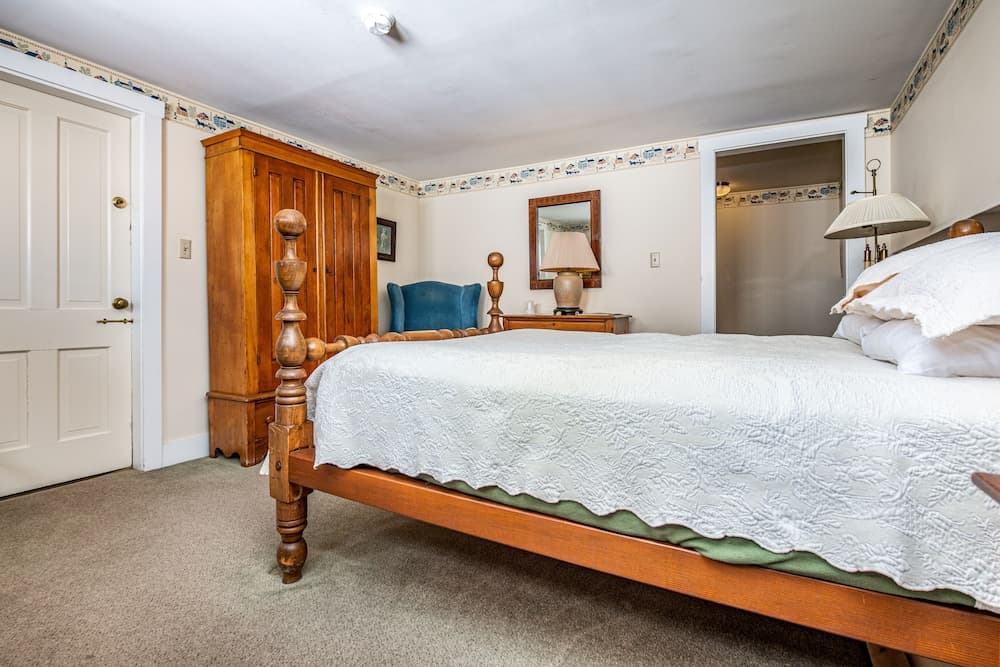 Wayside Inn gallery photo in Middletown, VA — image 76