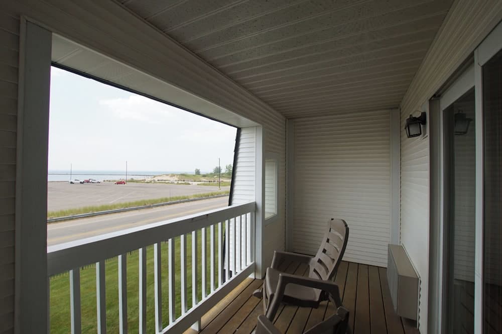 Snyder's Shoreline Inn gallery photo in Ludington, MI — image 183