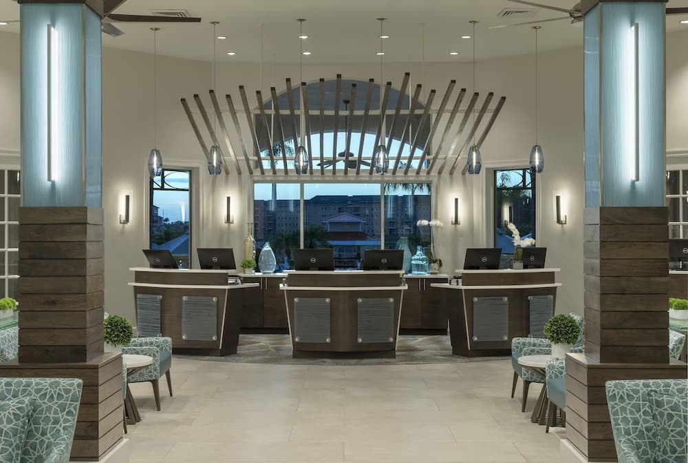 Summer Bay Orlando MOD Collection by Sonesta interior in Clermont, FL — gallery photo 2