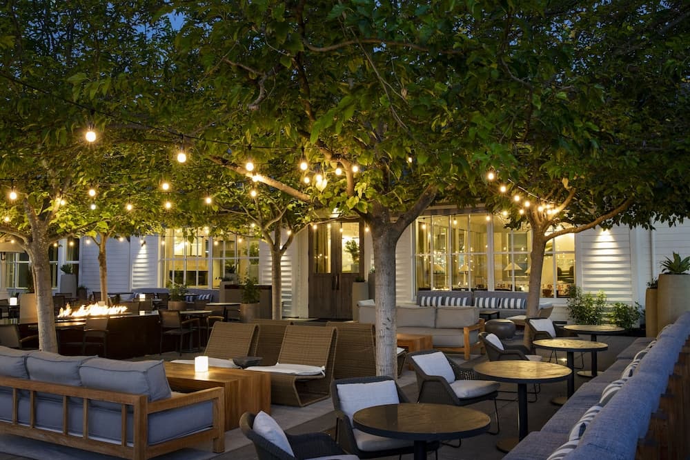 Solage, Auberge Collection gallery photo in Calistoga, CA — image 25