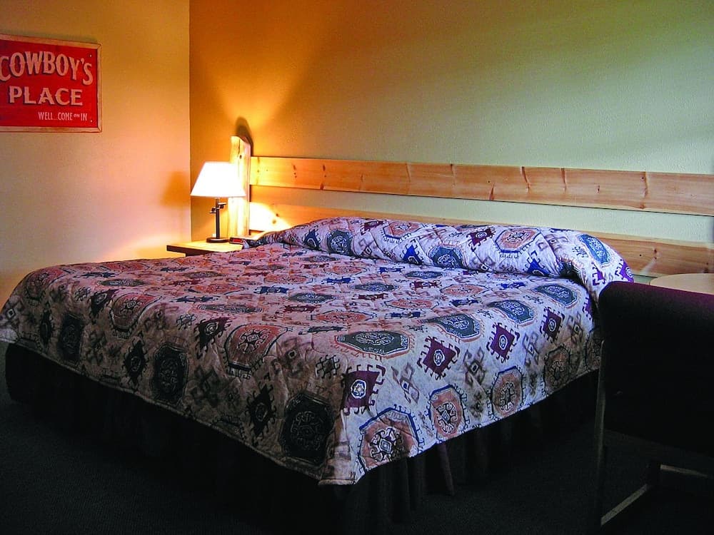 Double JJ Resort gallery photo in Rothbury, MI — image 8