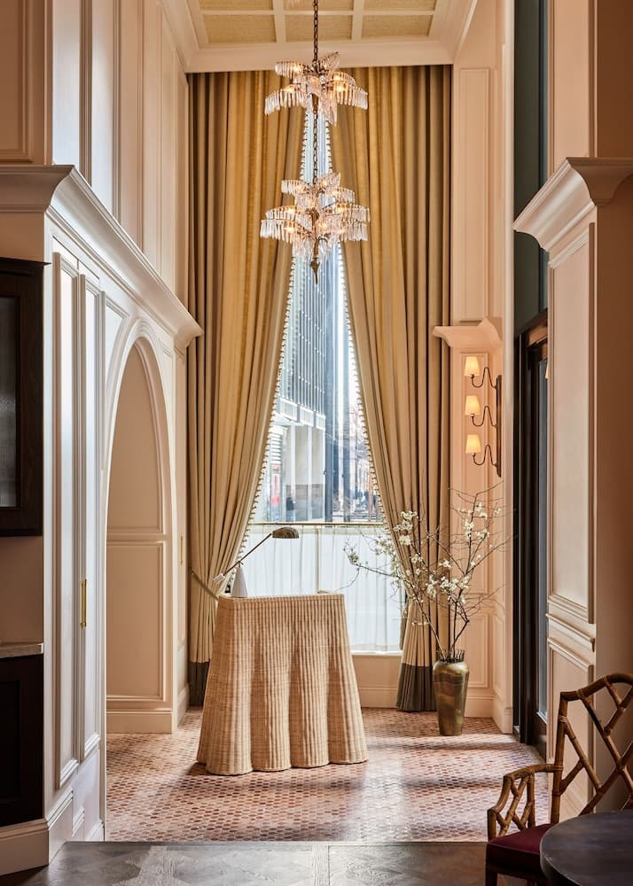 The Wall Street Hotel New York City gallery photo in New York, NY — image 29