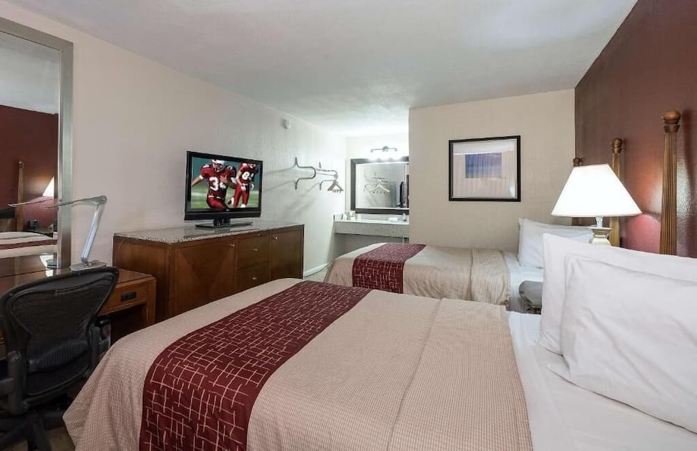 Extended Stay - Ormond Beach property views in Ormond Beach, FL — gallery photo 3