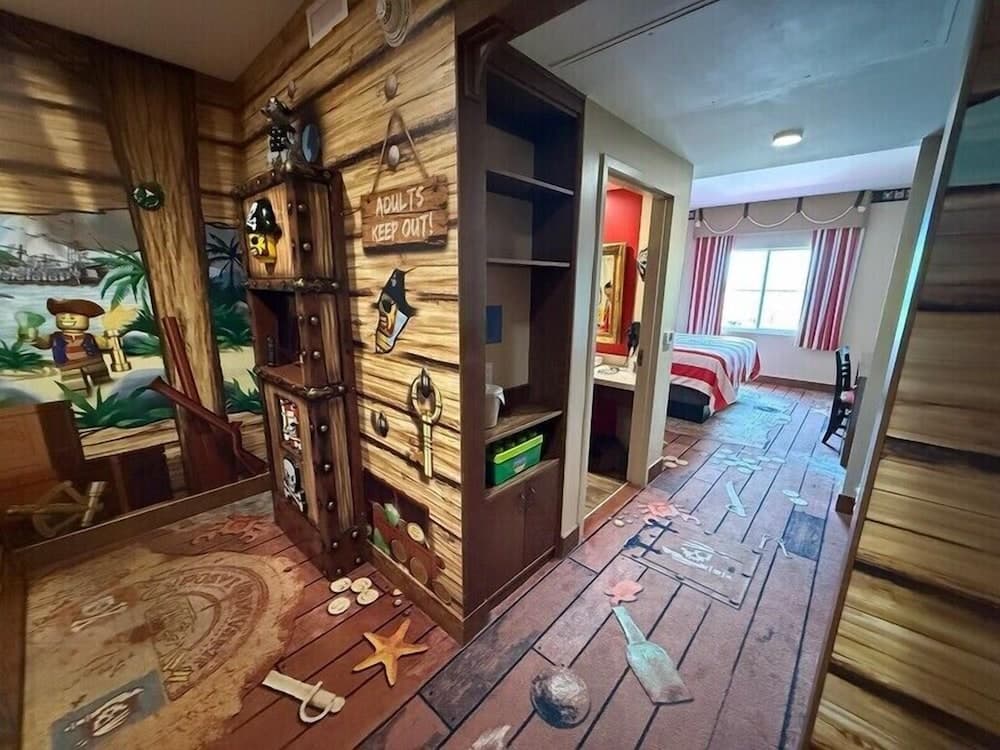 Legoland Florida Hotel gallery photo in Winter Haven, FL — image 15