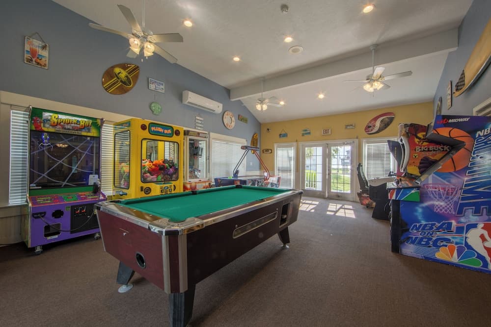 Holiday Inn Club Vacations Galveston Seaside Resort by IHG gallery photo in Galveston, TX — image 94