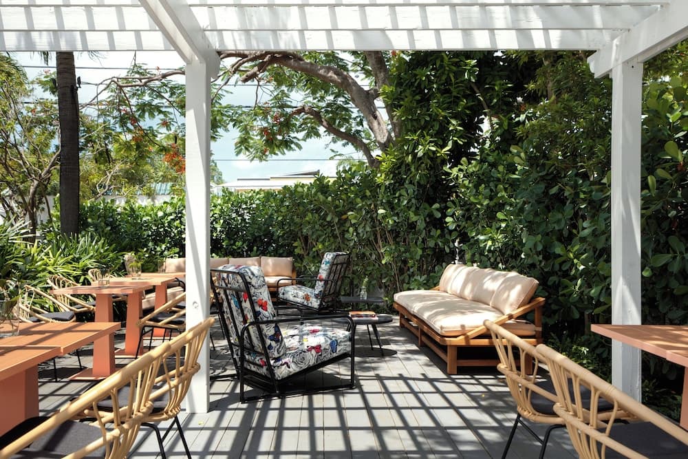 Ella's Cottages - Key West Historic Inns — hotel in Key West, Florida