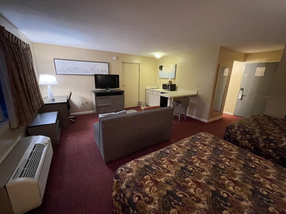 Gold Star Inn & Suites gallery photo in Groton, CT — image 30