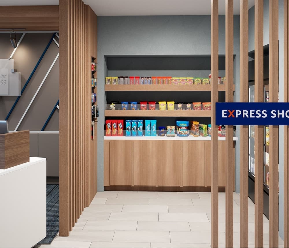 Holiday Inn Express And Suites Elgin Chicago Northwest by IHG gallery photo in Elgin, IL — image 18
