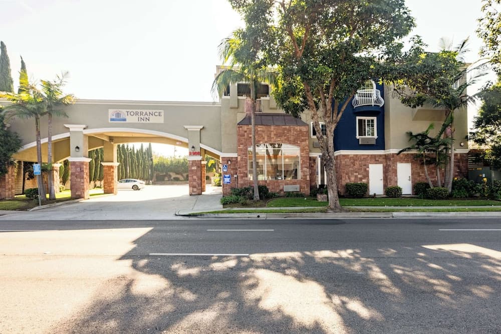 Torrance Inn LAX Airport Area gallery photo in Torrance, CA — image 30