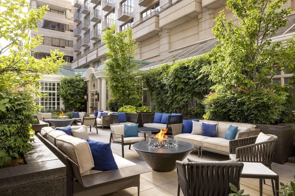 Fairmont Washington, D.C., Georgetown — hotel in Washington, District of Columbia