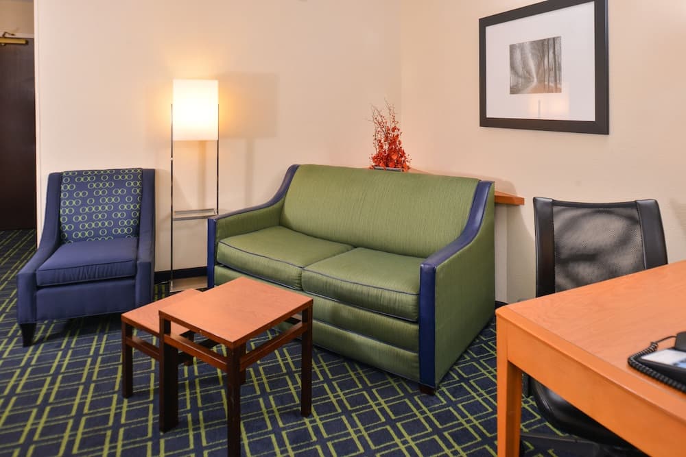 Fairfield Inn & Suites by Marriott Gulfport gallery photo in Gulfport, MS — image 35