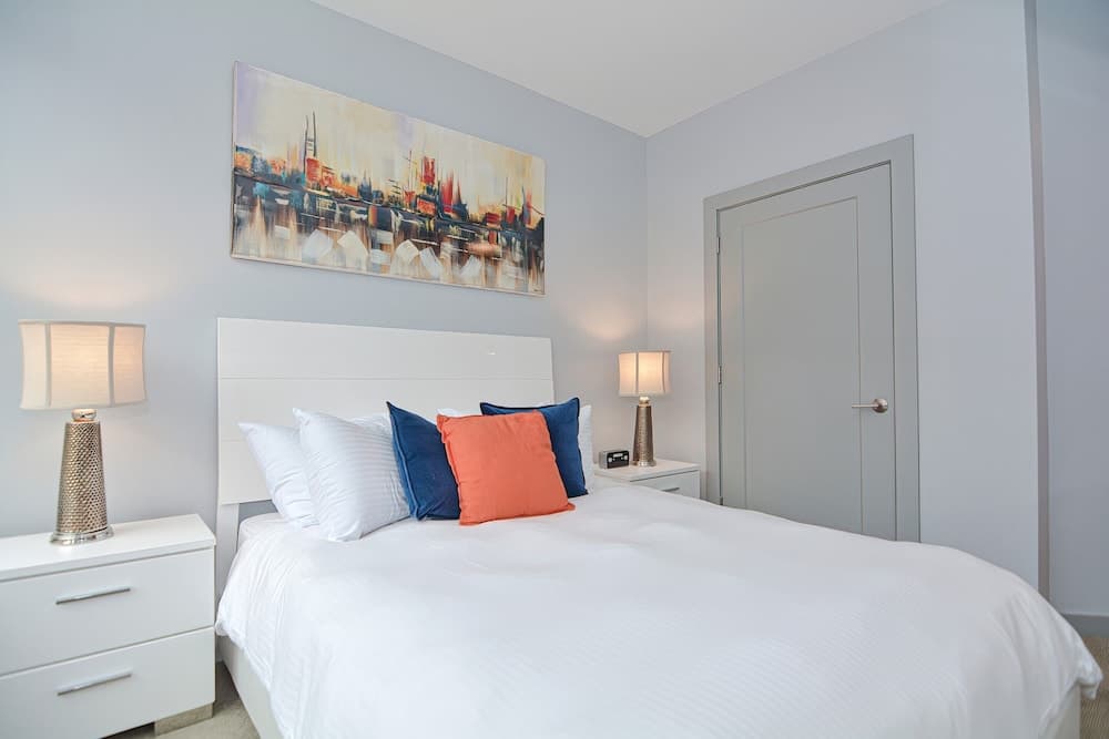 Global Luxury Suites Downtown Providence gallery photo in Providence, RI — image 80