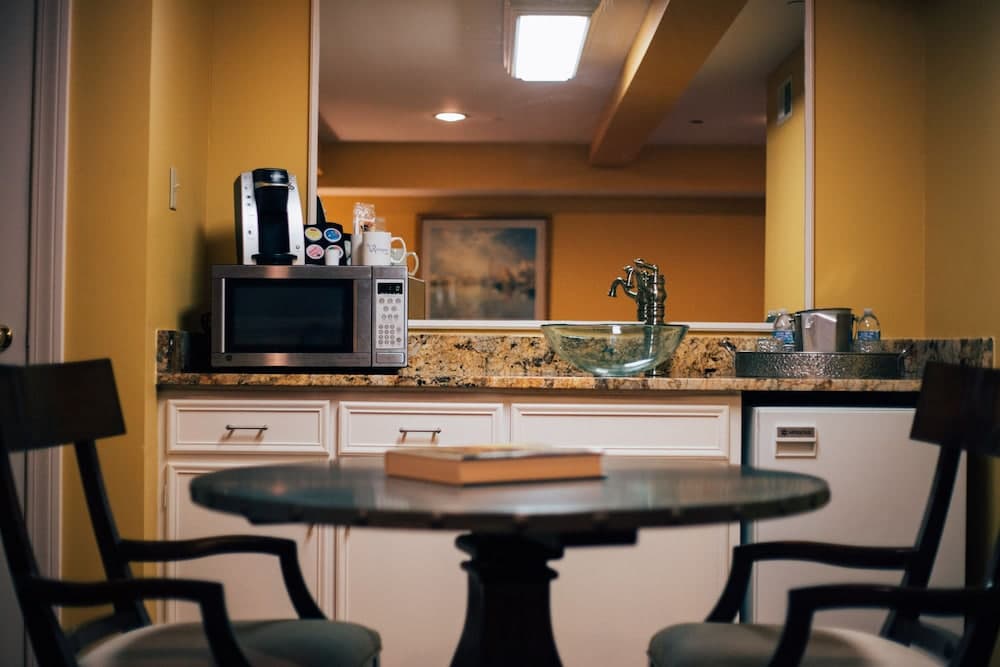 The Remington Suite Hotel and Spa gallery photo in Shreveport, LA — image 41