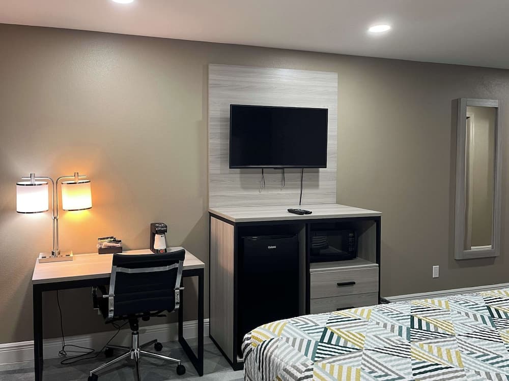 Motel 6 Houma, LA property views in Houma, LA — gallery photo 3