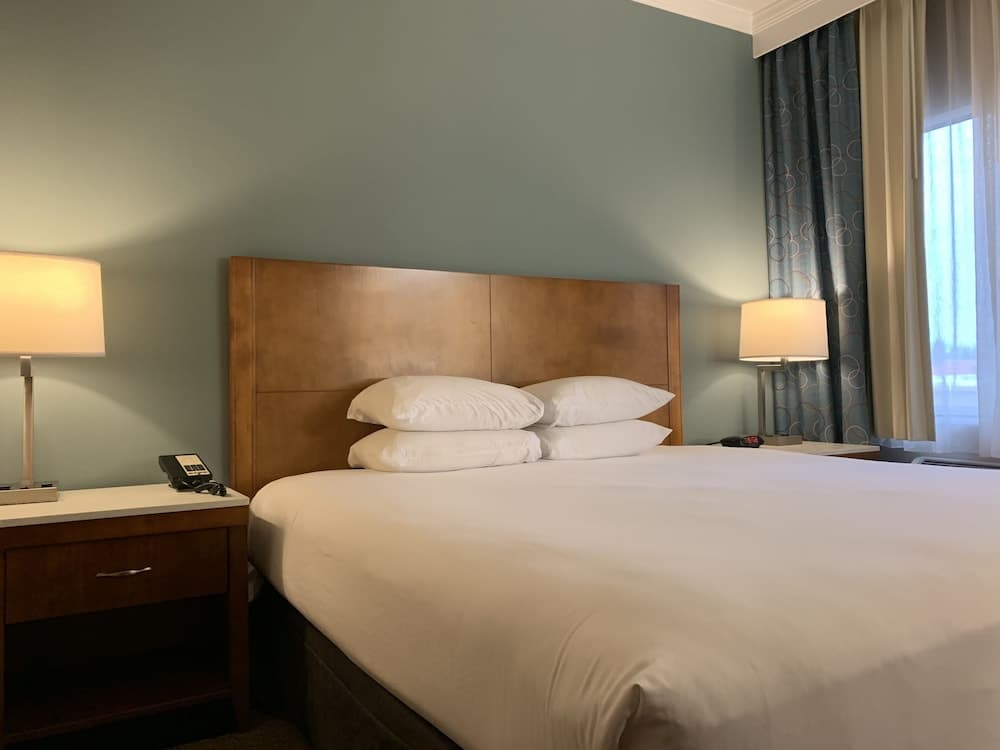 MainStay Suites John Wayne Airport by Choice Hotels gallery photo in Santa Ana, CA — image 42