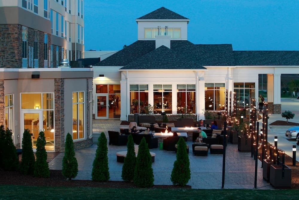 Hilton Garden Inn Cedar Falls gallery photo in Cedar Falls, IA — image 71