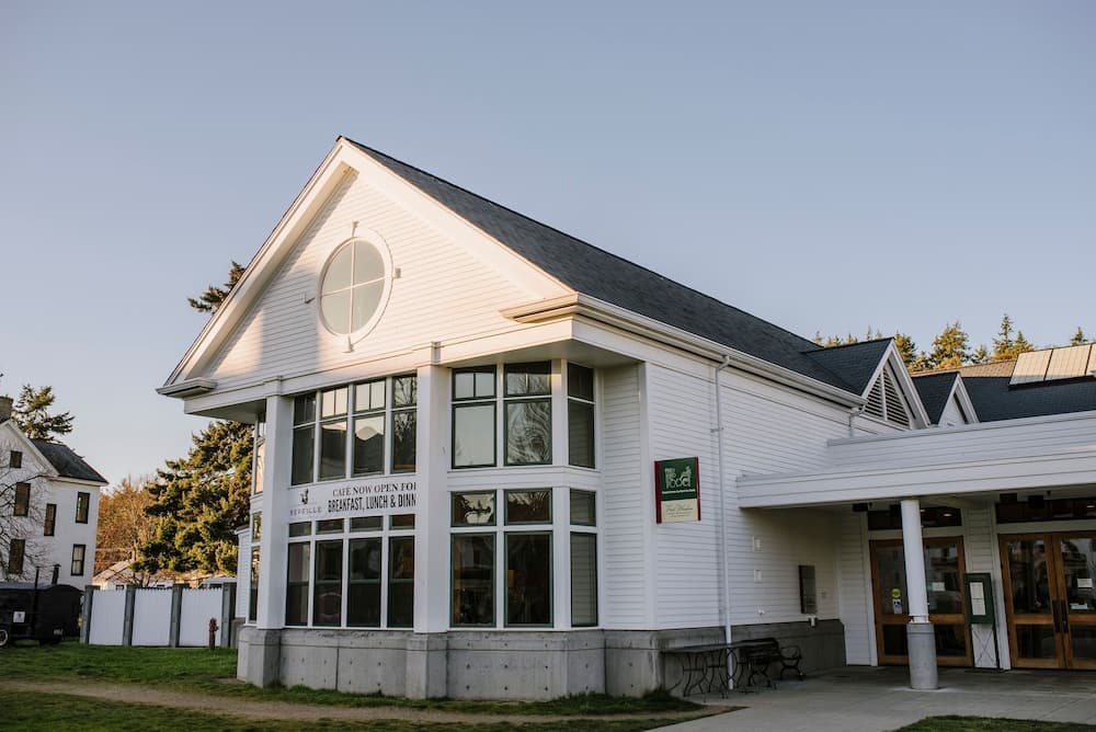 Fort Worden gallery photo in Port Townsend, WA — image 20