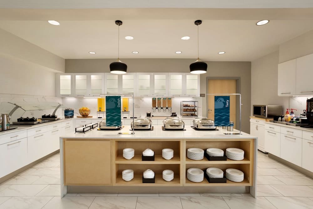 Homewood Suites by Hilton Salt Lake City Draper gallery photo in Draper, UT — image 26