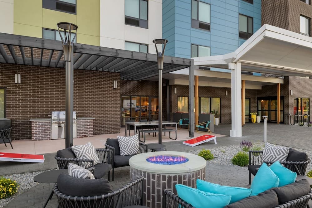 TownePlace Suites by Marriott Coeur d'Alene gallery photo in Coeur d'Alene, ID — image 52