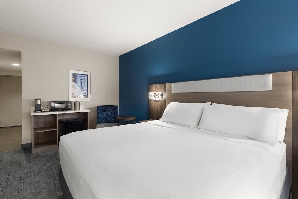Holiday Inn Express Hotel & Suites Danbury - I-84 by IHG gallery photo in Danbury, CT — image 26