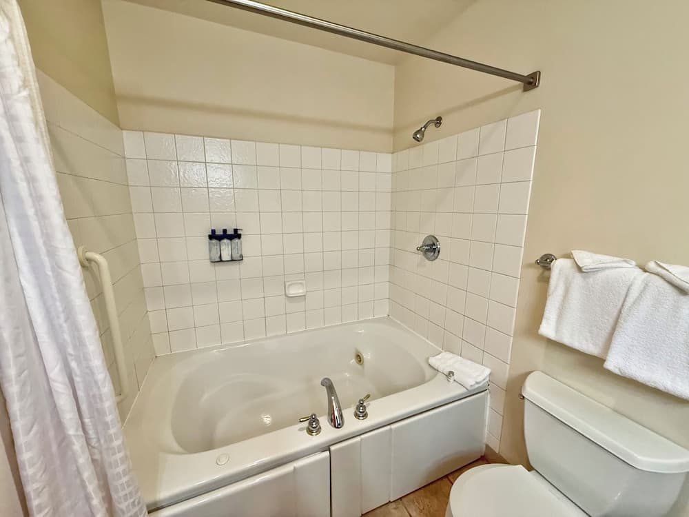 Poplar River Condos property views in Lutsen, MN — gallery photo 3