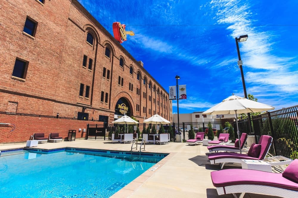 Hard Rock Hotel & Casino Sioux City gallery photo in Sioux City, IA — image 10