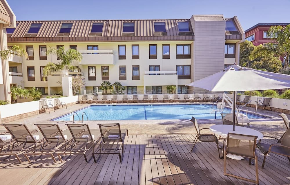 Hotel Riu Plaza Fisherman's Wharf gallery photo in San Francisco, CA — image 34