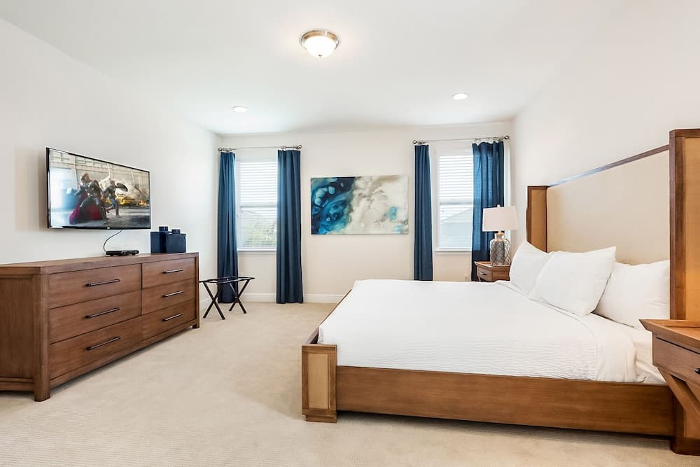 Encore Resort and Water Park at Reunion by Rentyl gallery photo in Kissimmee, FL — image 351