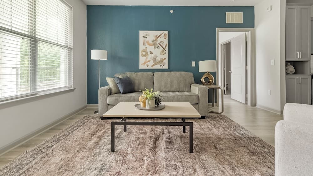 Northlake Apartments By Landing interior in Charlotte, NC — gallery photo 2