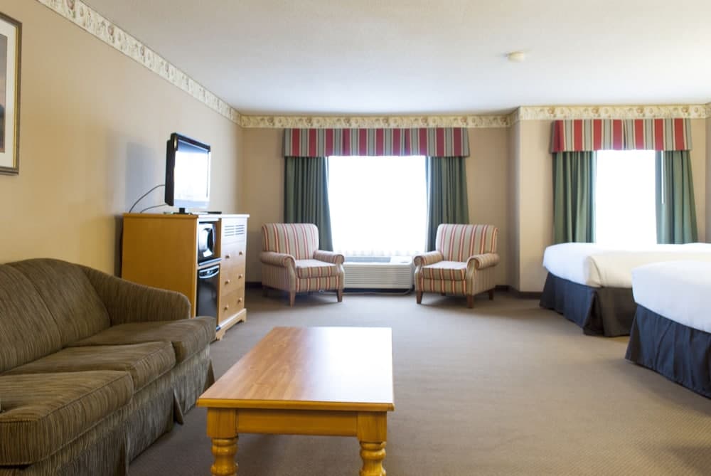Country Inn & Suites by Radisson, Cedar Falls, IA gallery photo in Cedar Falls, IA — image 21