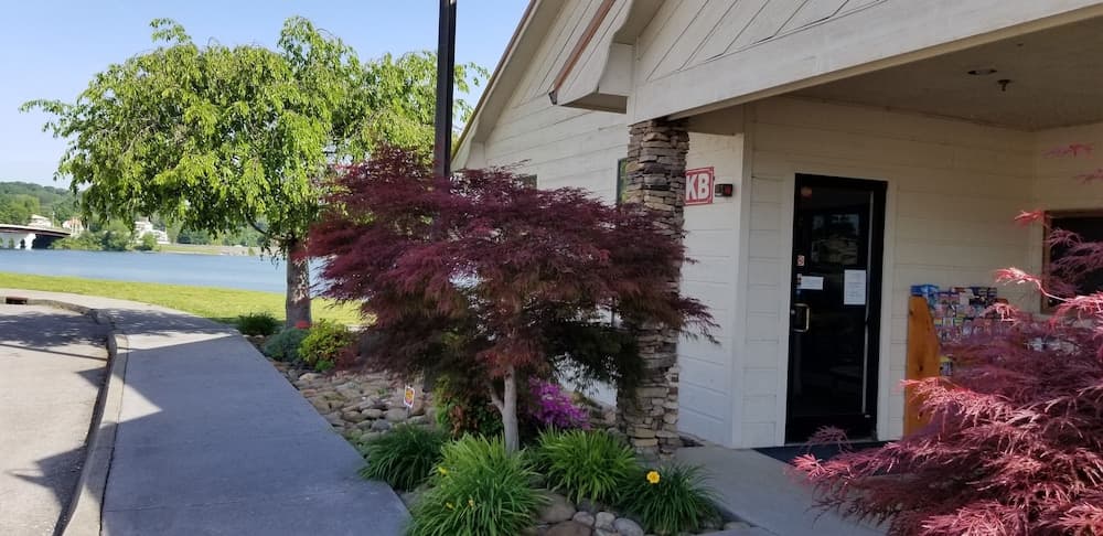 The Point Resort — hotel in Dandridge, Tennessee