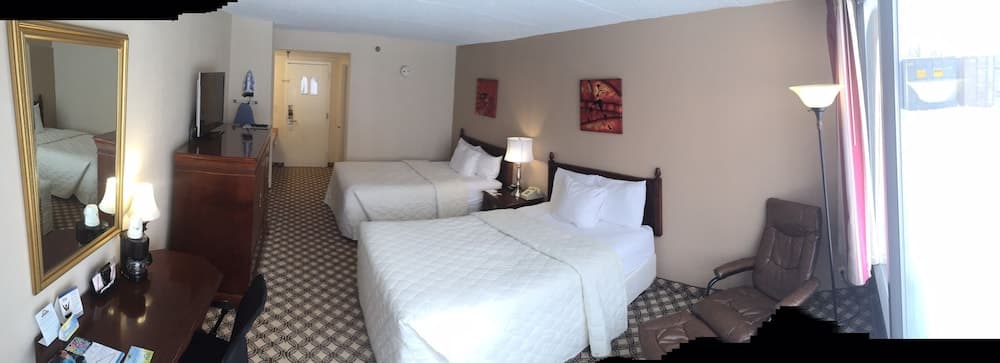 Days Inn by Wyndham Syracuse gallery photo in Syracuse, NY — image 34