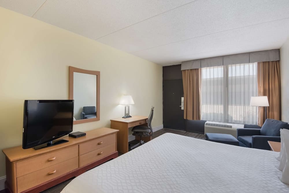 Best Western Inn gallery photo in Goshen, IN — image 19