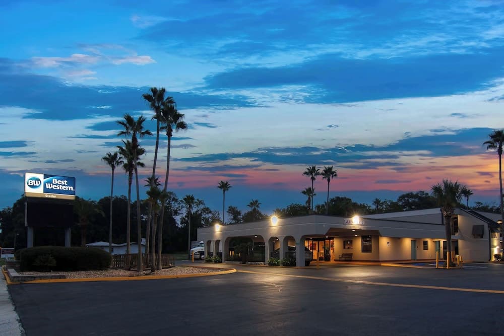Best Western Starke — hotel in Starke, Florida