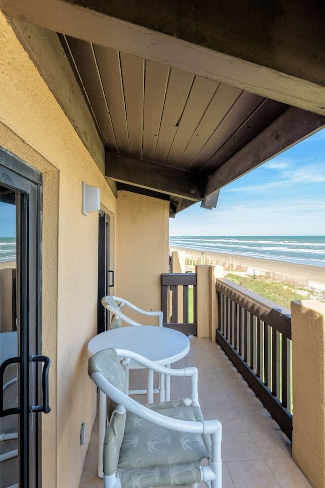 The Tiki property views in South Padre Island, TX — gallery photo 3