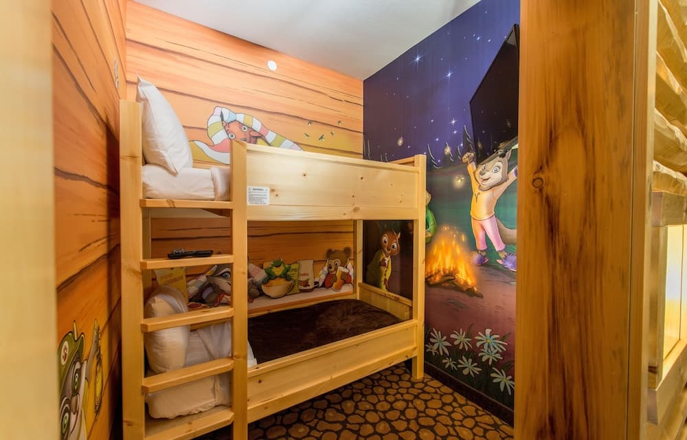 Great Wolf Lodge Anaheim, CA gallery photo in Garden Grove, CA — image 22