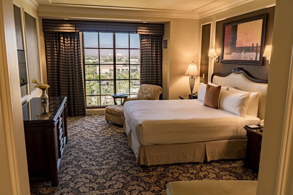 Green Valley Ranch Resort and Spa gallery photo in Henderson, NV — image 67
