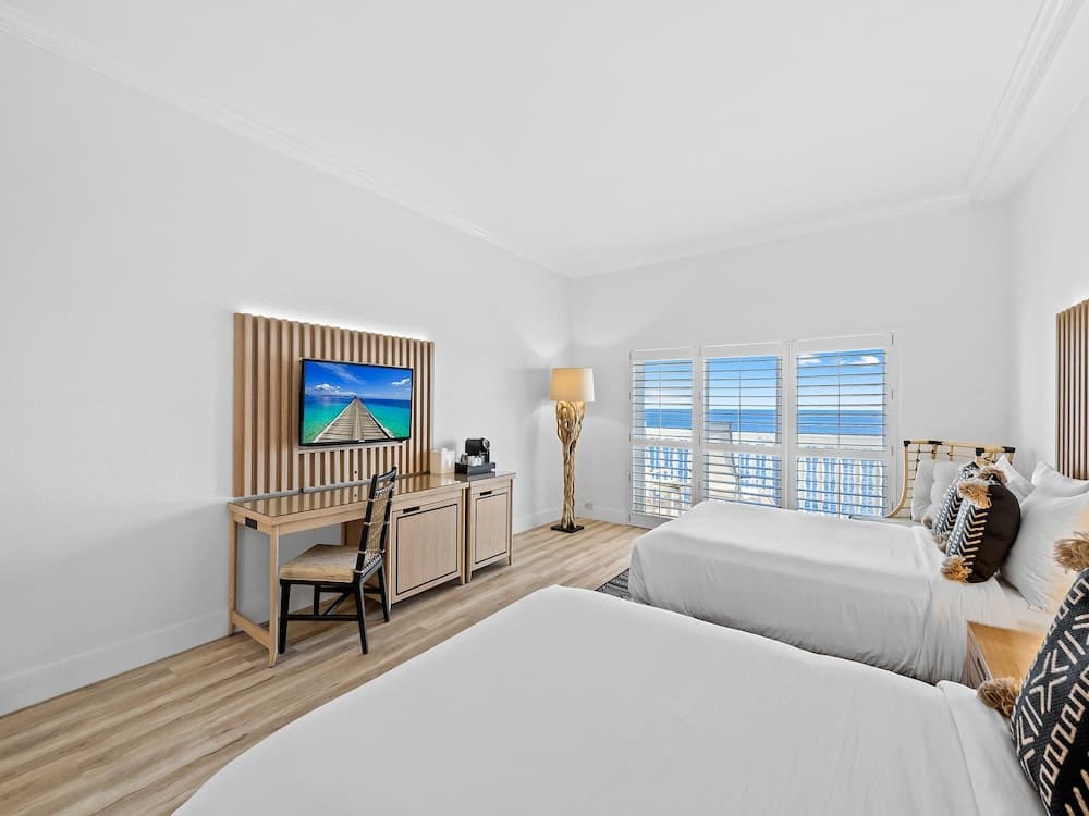 Beachcomber Resort & Club gallery photo in Pompano Beach, FL — image 48