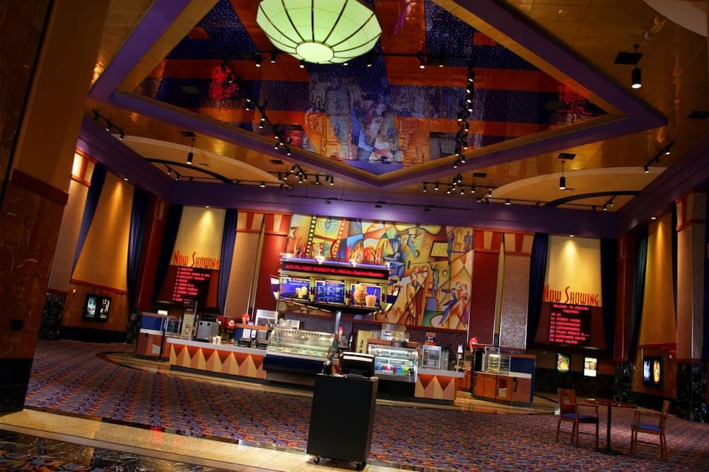South Point Hotel, Casino, and Spa gallery photo in Las Vegas, NV — image 8